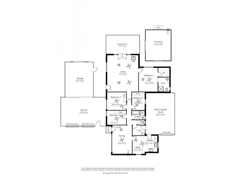 32 Silicate Avenue, Taperoo SA 5017