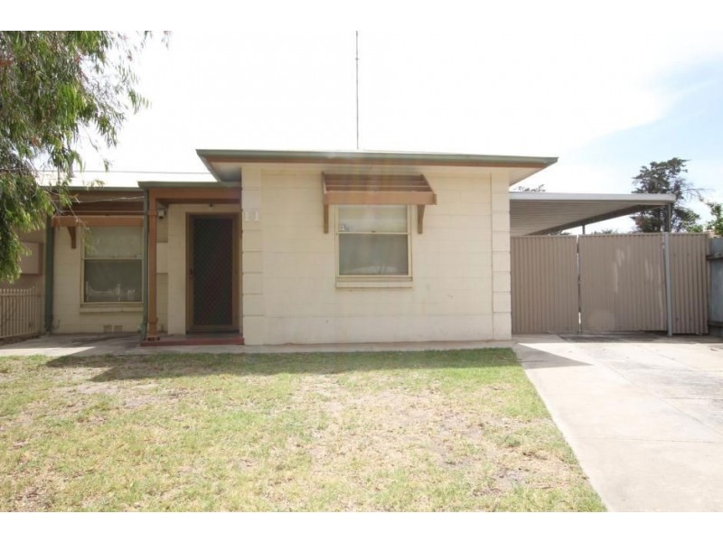 11 Nyora Crescent, Taperoo SA 5017