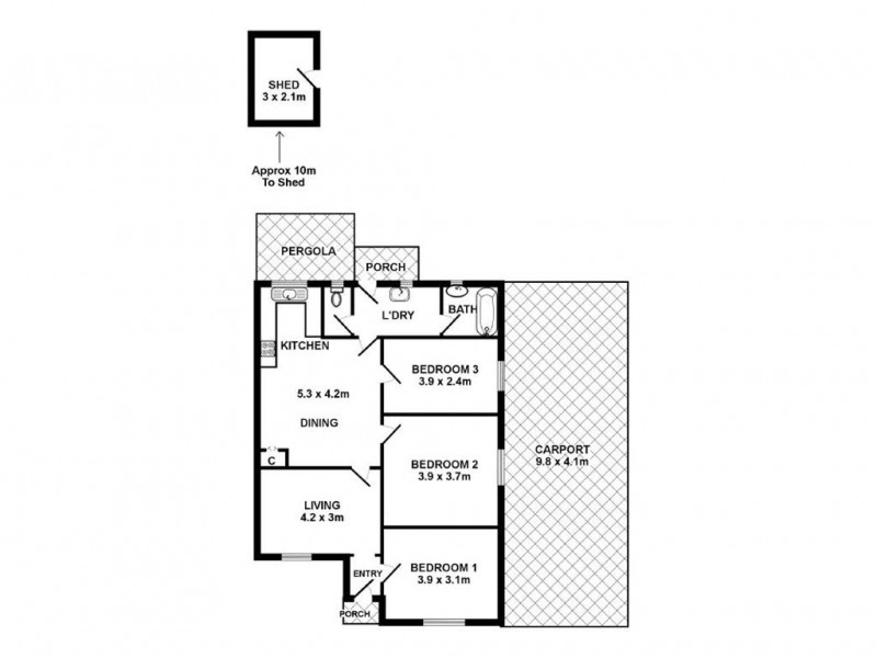 11 Nyora Crescent, Taperoo SA 5017