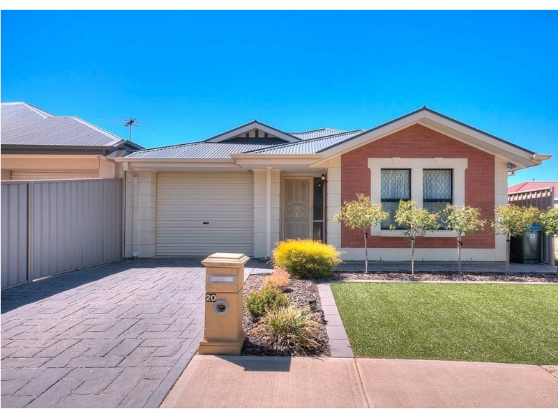 20 Sheean Street, Largs North SA 5016