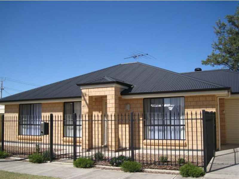 40 Kenilworth Street, Largs North SA 5016