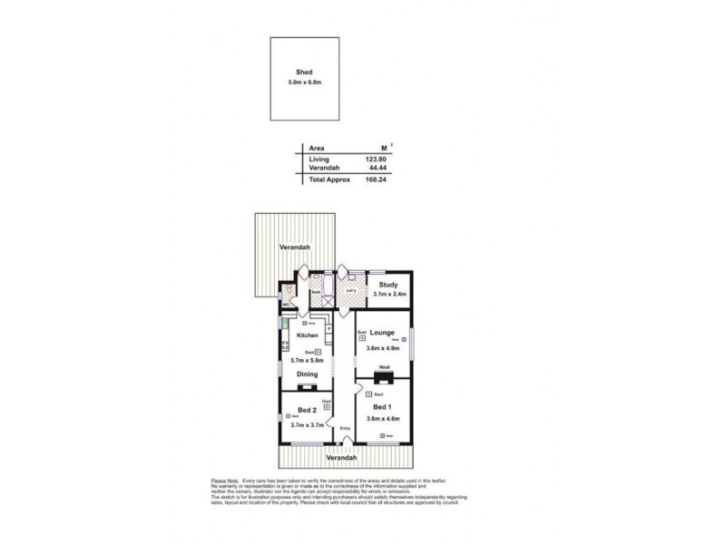 8 Alice Street, Findon SA 5023