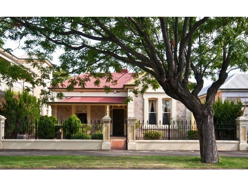 26 Hall Street, Semaphore SA 5019