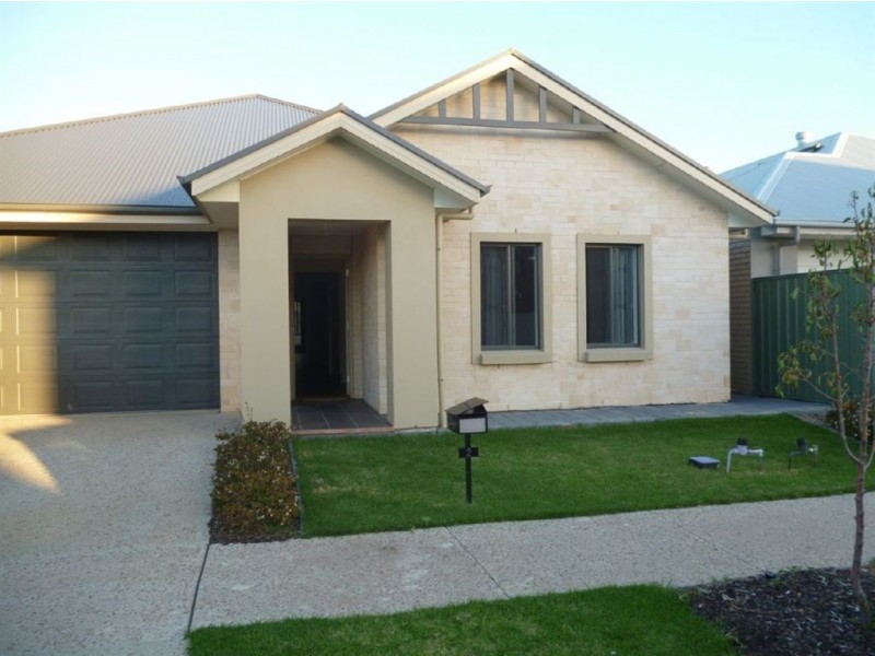 2 Palani Ct, Mawson Lakes SA 5095