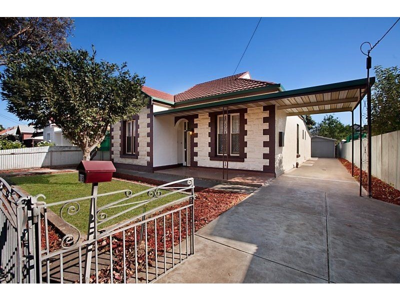18 Randolph Street, Thebarton SA 5031