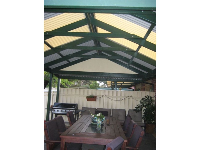 3/16 william street, Alberton SA 5014