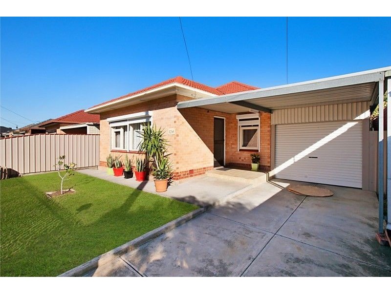 124 Palm Avenue, Royal Park SA 5014