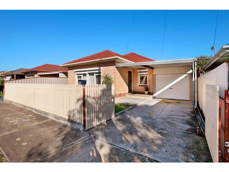 124 Palm Avenue, Royal Park SA 5014