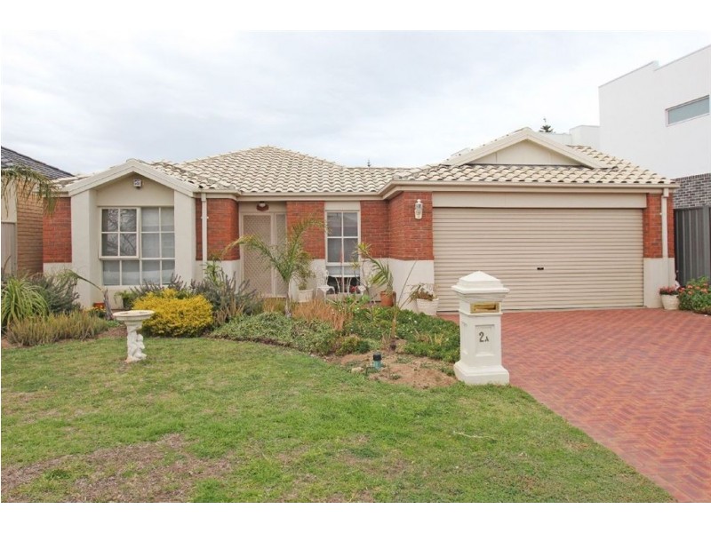 2A Dunstone Road, Semaphore Park SA 5019
