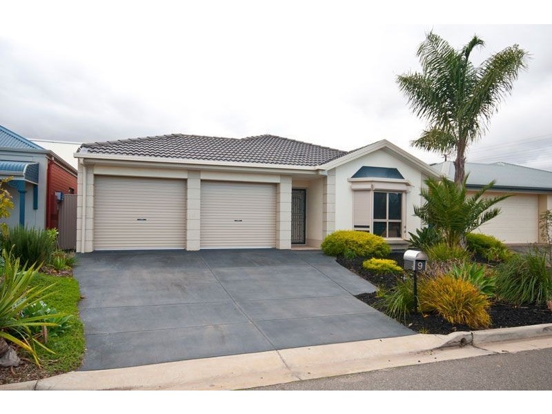 9 Moore Street, Birkenhead SA 5015