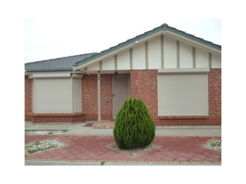 2/4 Warren Avenue, North Haven SA 5018