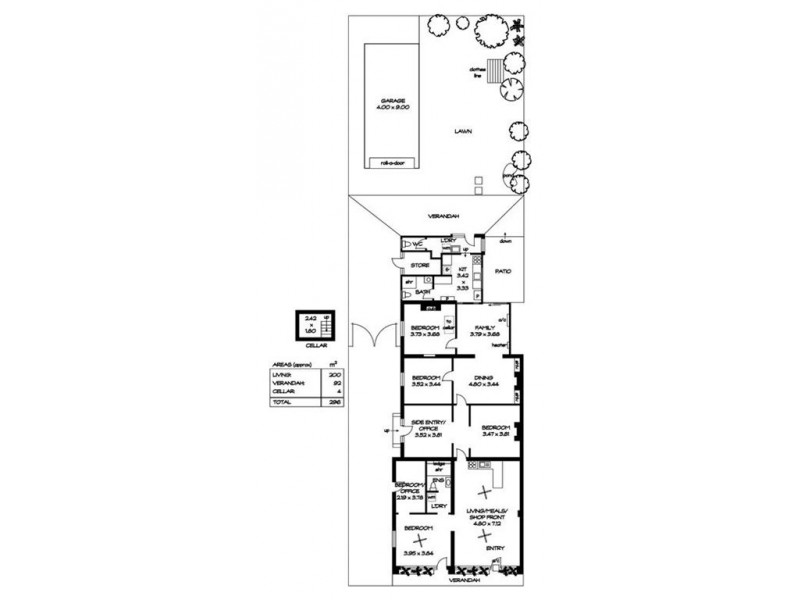 194 Mead Street, Largs Bay SA 5016