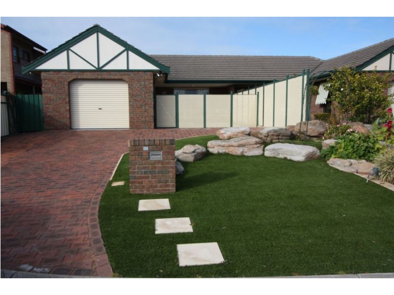 2/12 Cocos Grove, West Lakes SA 5021