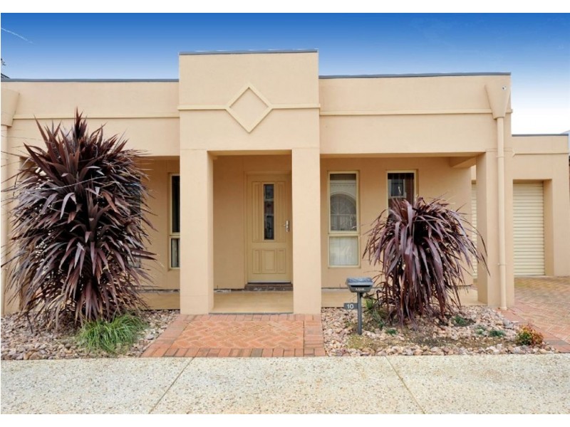 10 Cygnet Street, Mawson Lakes SA 5095
