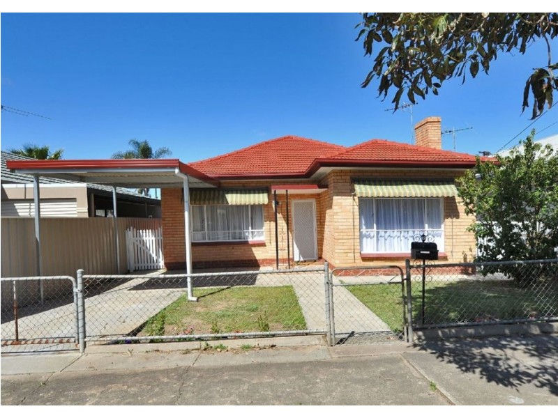 22 Hampden Street, Rosewater SA 5013