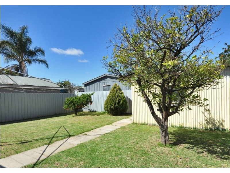 22 Hampden Street, Rosewater SA 5013