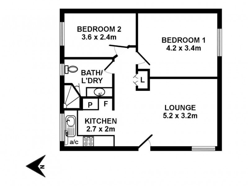 16/194 Seaview Road, Henley Beach South SA 5022