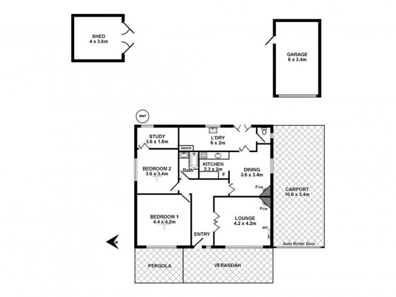 9 Fourth Avenue, Everard Park SA 5035