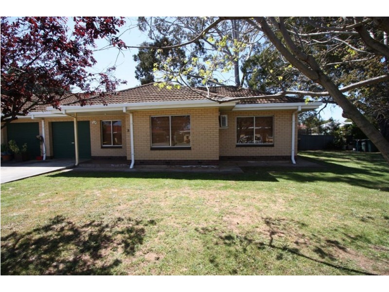 3/114 May Street, Woodville West SA 5011