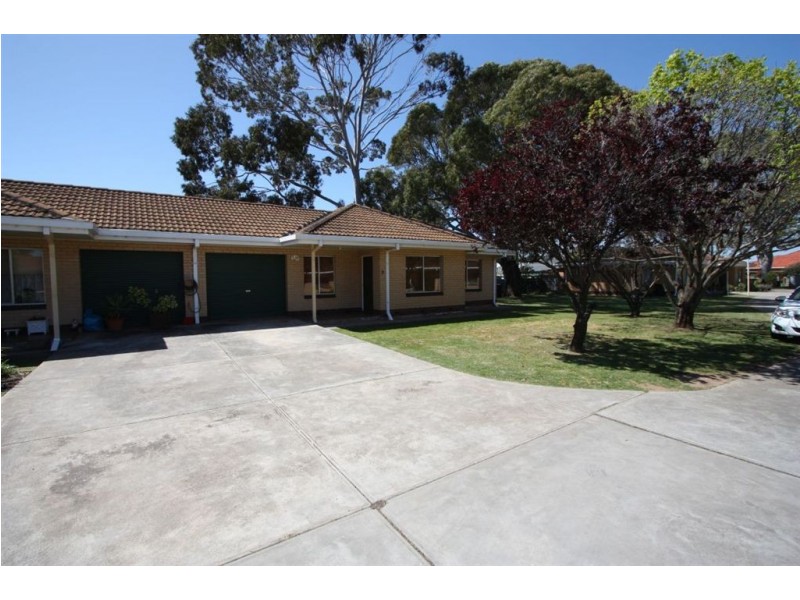3/114 May Street, Woodville West SA 5011