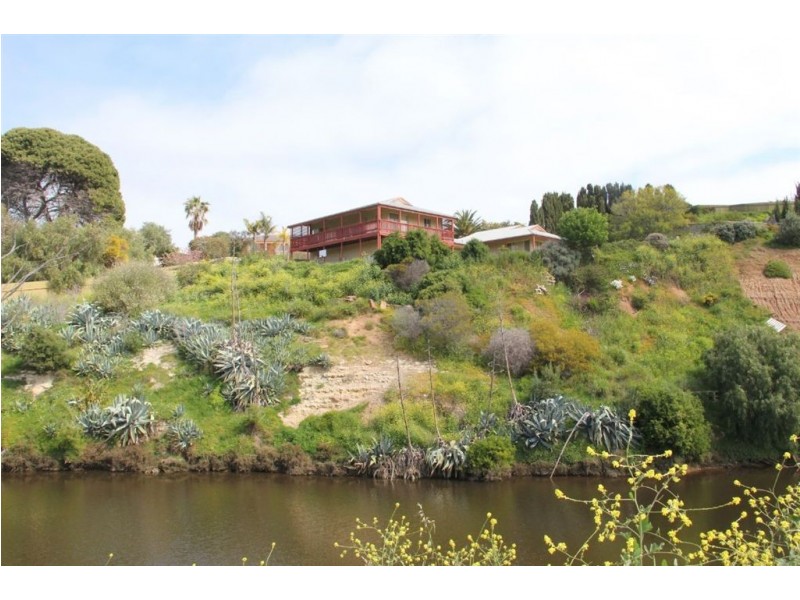 Lot 100 Victor Harbor Road, Old Noarlunga SA 5168