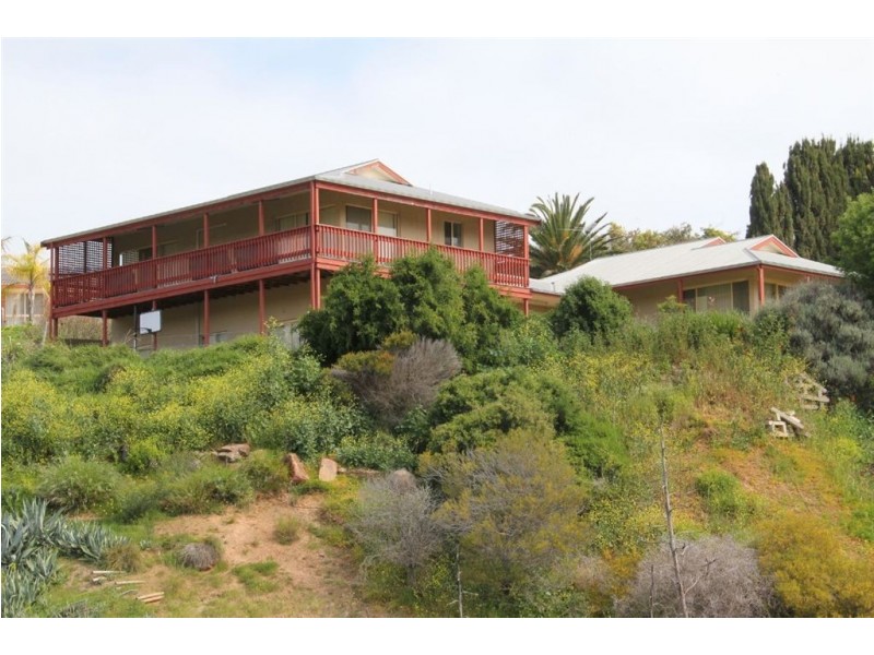 Lot 100 Victor Harbor Road, Old Noarlunga SA 5168