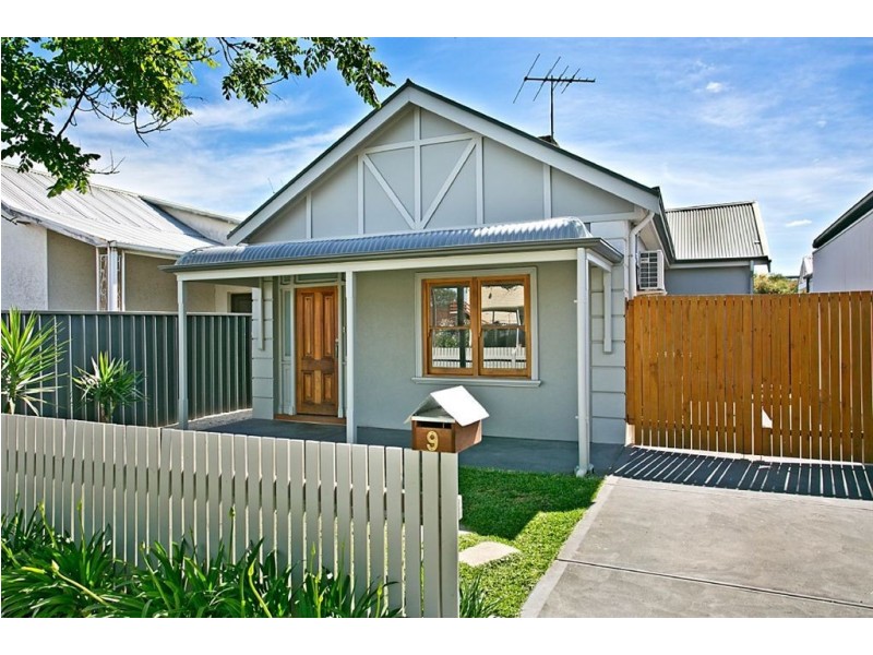 9 King Street, Alberton SA 5014