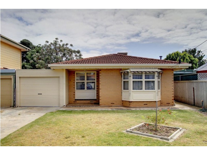 8 Granville Street, Semaphore Park SA 5019