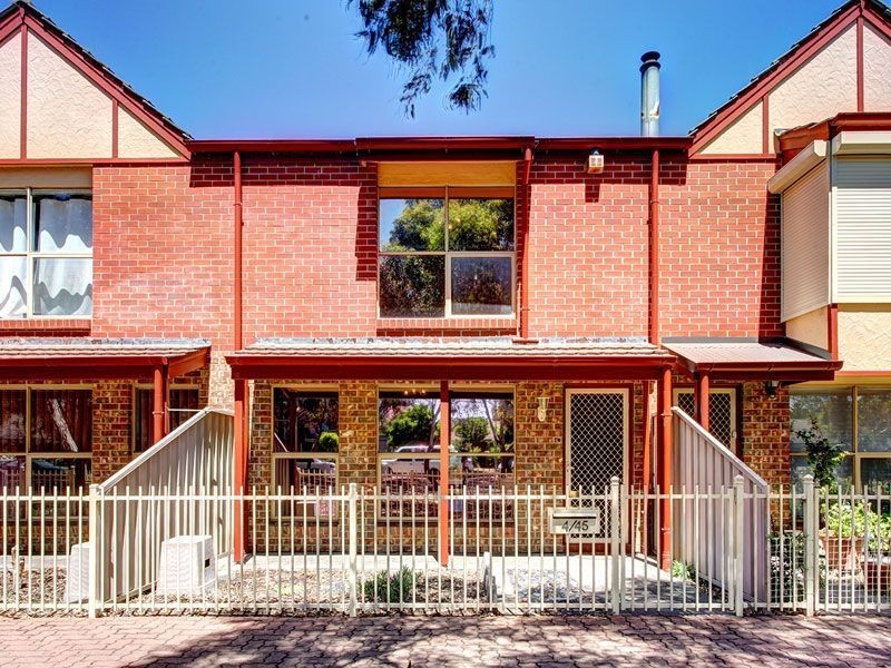 4/45 Tim Hunt Way, Peterhead SA 5016