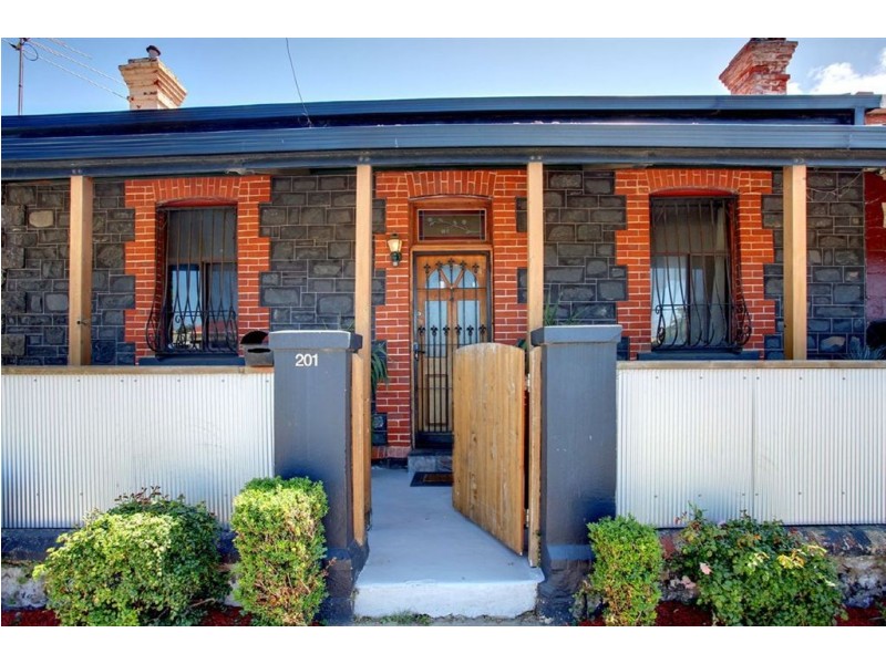 201 Hart Street, Glanville SA 5015