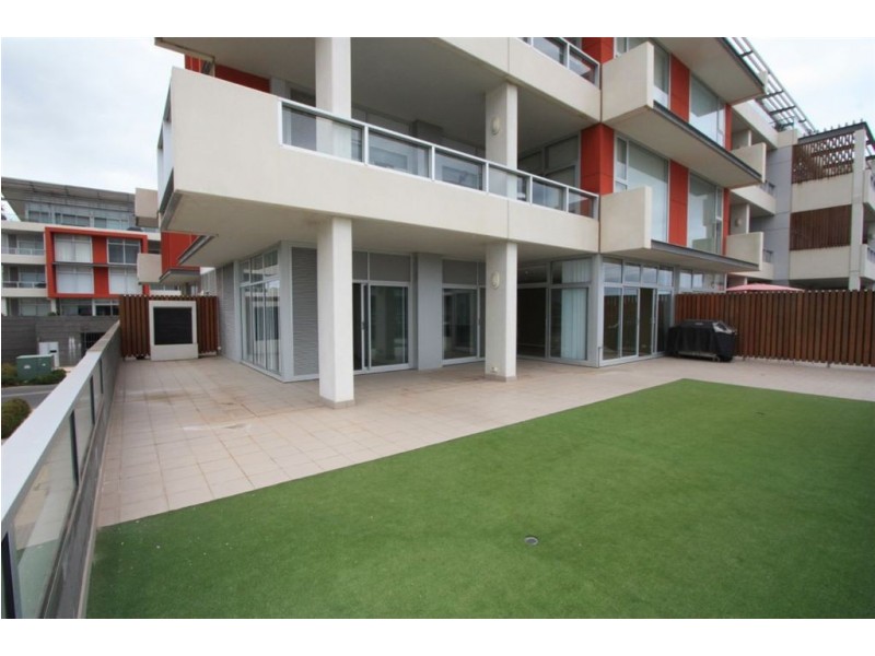 208/16 -18 wirra drive, New Port SA 5015