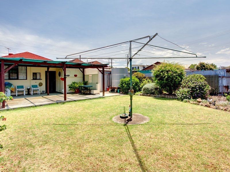 31 Fairford Terrace, Semaphore Park SA 5019