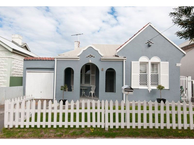 8 Company Street, Semaphore SA 5019