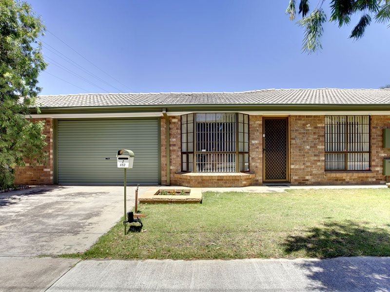 2/453 Victoria Road (Gertrude St Front), Taperoo SA 5017