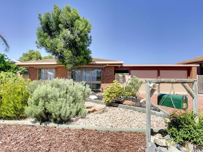 44 Lambert Avenue, West Lakes Shore SA 5020