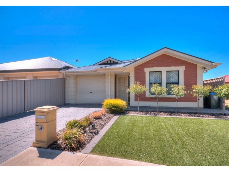 20 Sheean Street, Largs North SA 5016