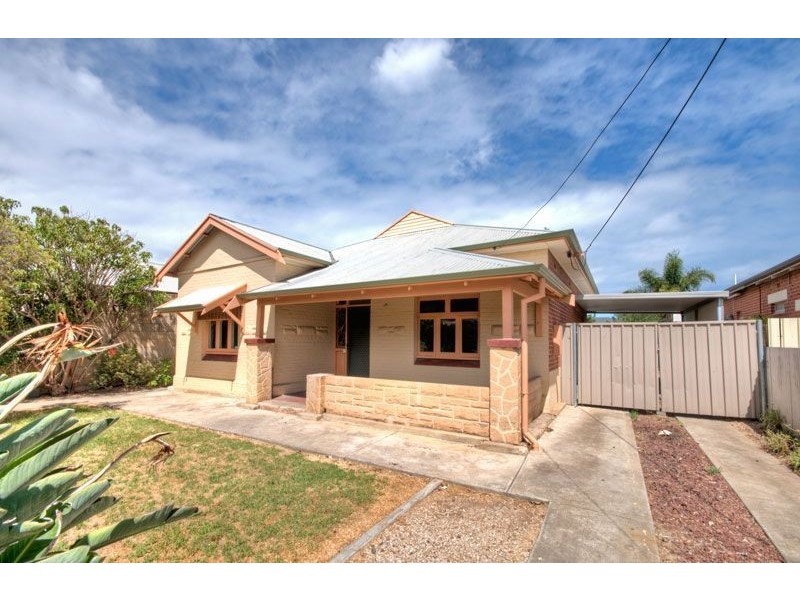 40 Selth Street, Albert Park SA 5014