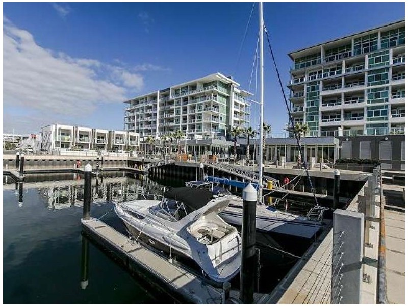 304/4 – 6 Pilla Avenue, New Port SA 5015