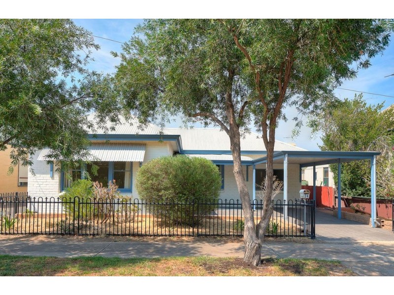 24 Gunn Street, Birkenhead SA 5015