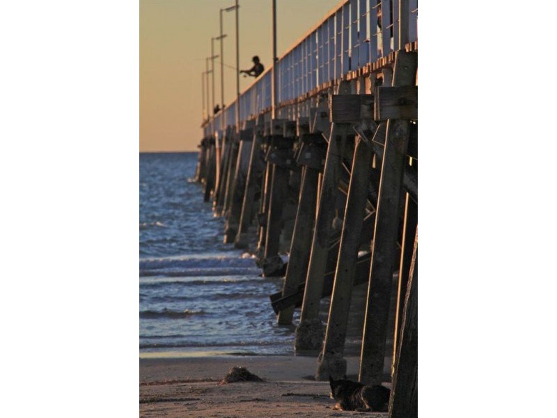 3/23 Germein Street, Semaphore SA 5019