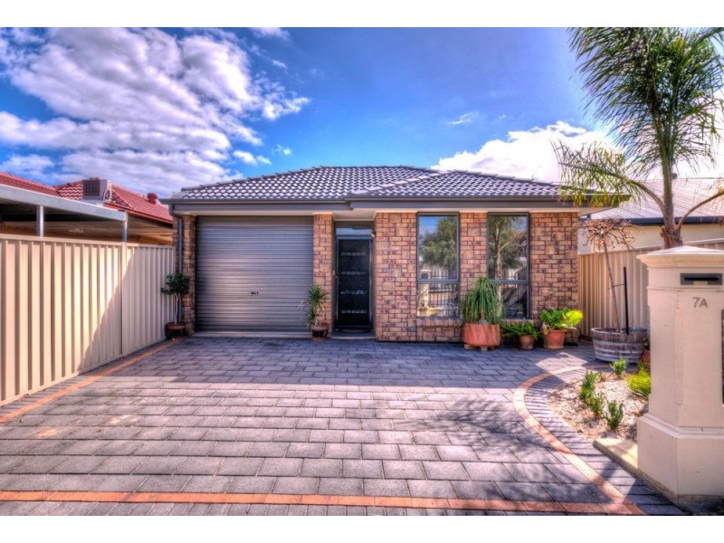 7A Moldavia Walk (Adj Largs North & North Haven), Osborne SA 5017