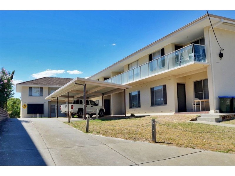 11/192 Seaview Road, Henley Beach South SA 5022