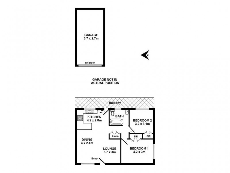 11/192 Seaview Road, Henley Beach South SA 5022