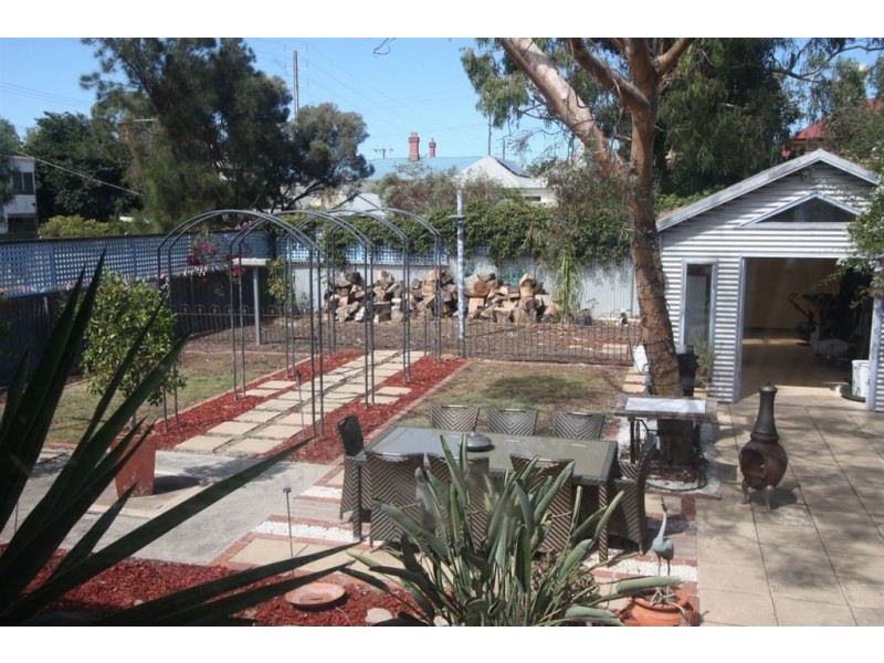 42 South Terrace, Semaphore SA 5019