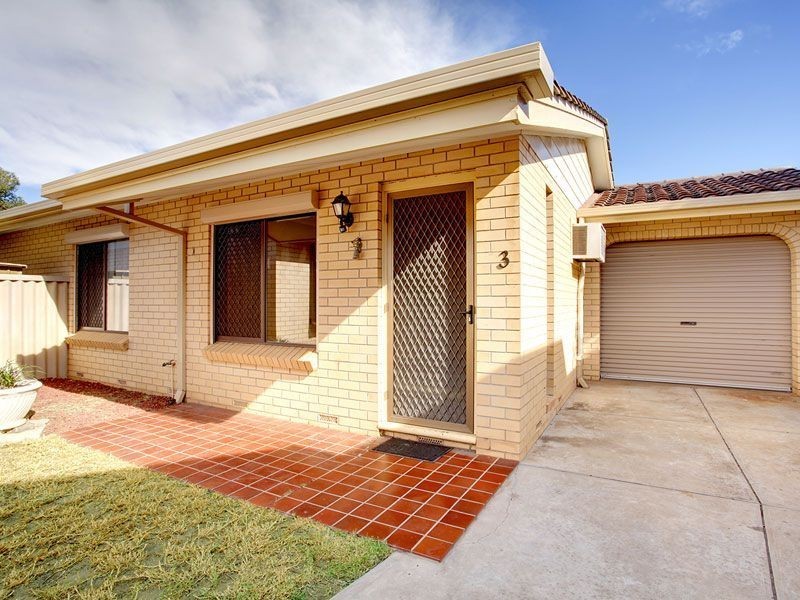 3/8 Eton Road, Semaphore South SA 5019