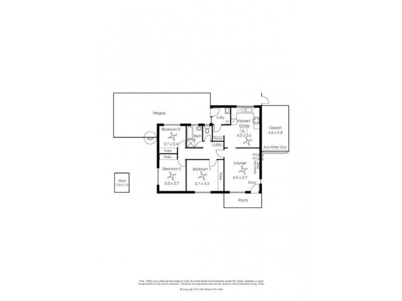 3/8 Eton Road, Semaphore South SA 5019