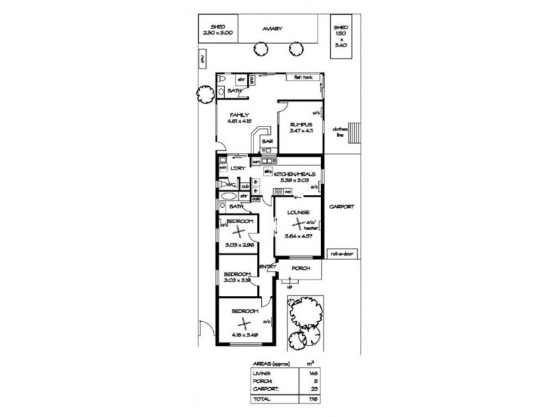 34 Hamley Street, Peterhead SA 5016