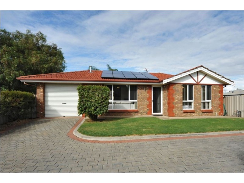 2/17 Sansom Road, Semaphore Park SA 5019