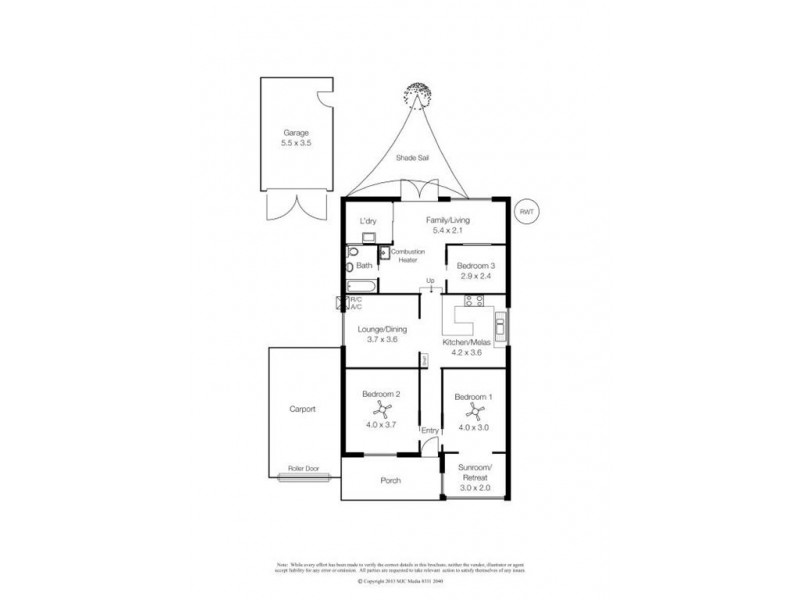 56 Malwa Street, Osborne SA 5017