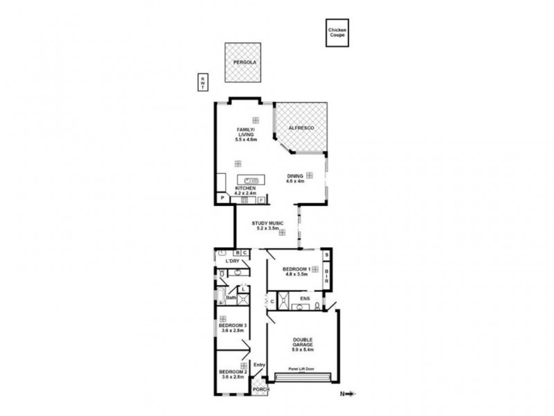 58 Fairford Terrace, West Lakes Shore SA 5020